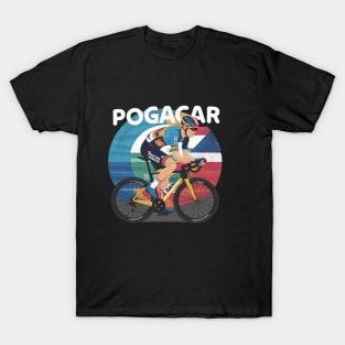 Pogacar T-Shirt